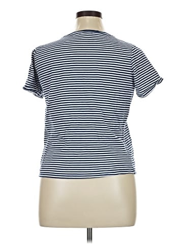 Ella Moss Short Sleeve T-Shirt (view 2)