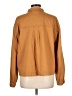 Madewell Solid Tan Jacket Size L - photo 2