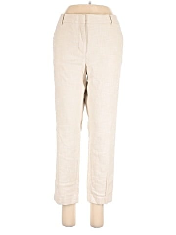 Ann Taylor Casual Pants (view 1)