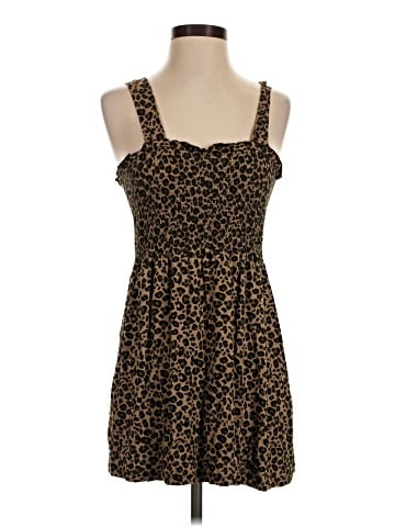 Venus Casual Dress (view 1)