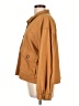 Madewell Solid Tan Jacket Size L - photo 5