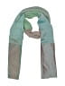 Unbranded Teal Scarf One size - photo 1