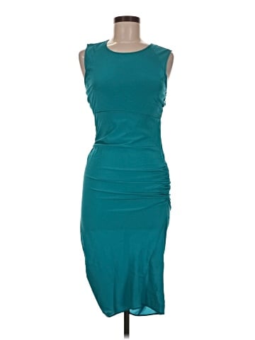 Gryphon New York Cocktail Dress (view 1)