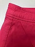 Cult Gaia Solid Pink Skort Size M - photo 3