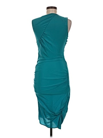 Gryphon New York Cocktail Dress (view 2)