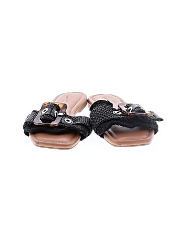 Universal Thread Sandals (view 2)