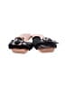 Universal Thread Black Sandals Size 6 - photo 2