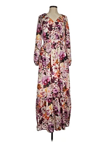 Express Casual Dress (view 1)