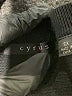 Cyrus Color Block Gray Pullover Sweater Size 3X - photo 7