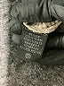 Cyrus Color Block Gray Pullover Sweater Size 3X - photo 8