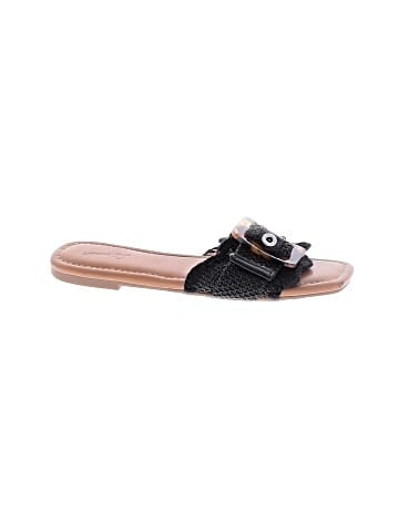Universal Thread Sandals (view 1)