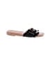 Universal Thread Black Sandals Size 6 - photo 1
