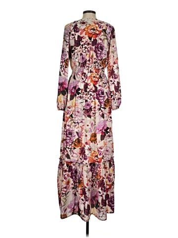 Express Casual Dress (view 2)