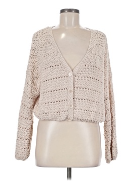 Forever 21 Cardigan