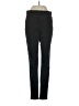 a.n.a. A New Approach Solid Black Active Pants Size S - photo 1