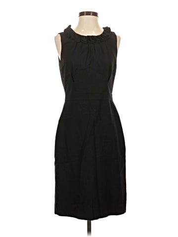 J.Crew Factory Store Cocktail Dress (view 1)
