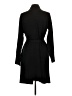 Tahari Black Cardigan Size L - photo 2