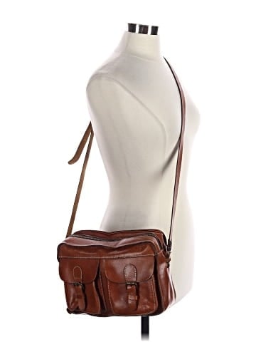Patricia Nash Crossbody Bag (view 2)