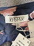Kasper 100% Polyester Gray Casual Dress Size 10 - photo 7