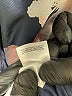 Kasper 100% Polyester Gray Casual Dress Size 10 - photo 8