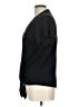 Weatherproof Black Short Sleeve Blouse Size L - photo 5