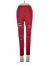 Zyia Active Red Active Pants Size 2 - photo 1