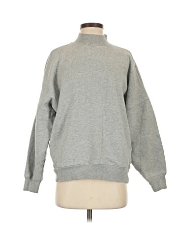 TNA Turtleneck Sweater (view 1)
