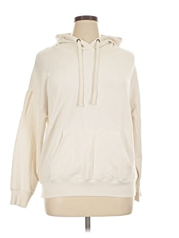 Buffalo by David Bitton Pullover Hoodie (view 1)
