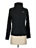 Under Armour Black Track Jacket Size S - photo 1