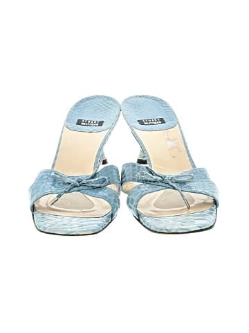 Stuart Weitzman Sandals (view 2)