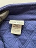 Nomadic Traders 100% Cotton Blue Vest Size L - photo 6