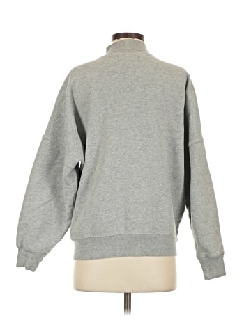 TNA Turtleneck Sweater (view 2)