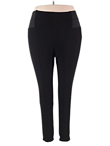 ELOQUII Active Pants (view 1)
