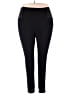 ELOQUII Black Active Pants Size 22 Plus - photo 1