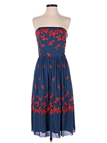 Betsey Johnson Cocktail Dress (view 1)