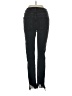 AGOLDE Chevron-herringbone Black Jeans Size 26 waist - photo 2