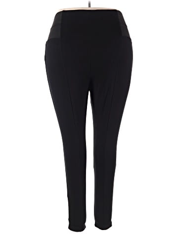 ELOQUII Active Pants (view 2)