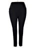 ELOQUII Black Active Pants Size 22 Plus - photo 2