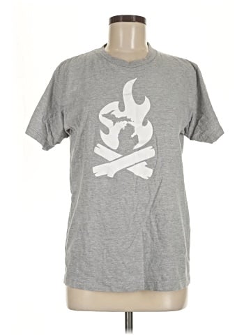 Tultex Short Sleeve T-Shirt (view 1)