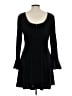 CeCe Black Cocktail Dress Size L - photo 2
