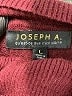 Joseph A. Burgundy Turtleneck Sweater Size L - photo 7
