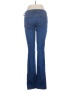 J Brand Hearts Blue Jeans Size 29 waist - photo 2