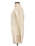 Ann Taylor Gold Ivory Pullover Sweater Size S - photo 5