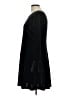 CeCe Black Cocktail Dress Size L - photo 5