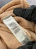 Chico's Tan Turtleneck Sweater Size Lg (2) - photo 9