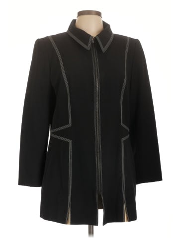 Escada by Margaretha Ley Coat (view 1)