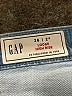 Gap Stars Blue Jeans Size 2r - photo 7