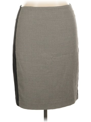 White House Black Market Formal Skirt (view 1)
