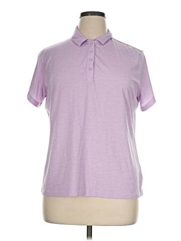 Slazenger Short Sleeve Polo (view 1)