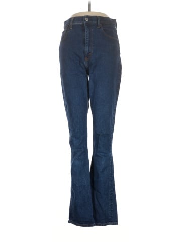 Abercrombie & Fitch Jeans (view 1)